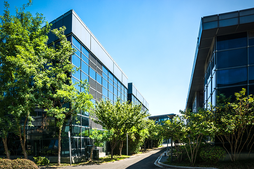 Commercial Locksmith Solutions